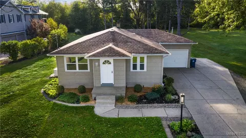 1011 Tonawanda Creek Rd, Amherst, NY 14228