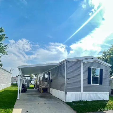 36 Tammy, Cheektowaga, NY 14227