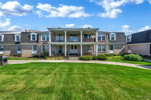 65 Henel Ave #2, Amherst, NY 14226