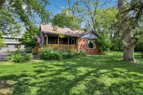 3021 Baker Rd, Orchard Park, NY 14127