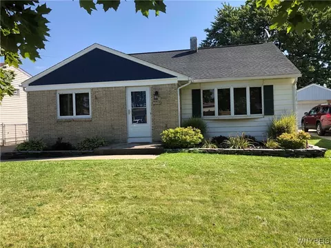 308 Nagel Dr, Cheektowaga, NY 14225