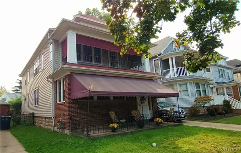 113 Groveland St, Buffalo, NY 14214