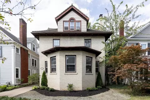354 Starin Ave, Buffalo, NY 14216