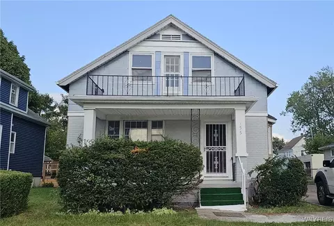 155 Orleans St, Buffalo, NY 14215