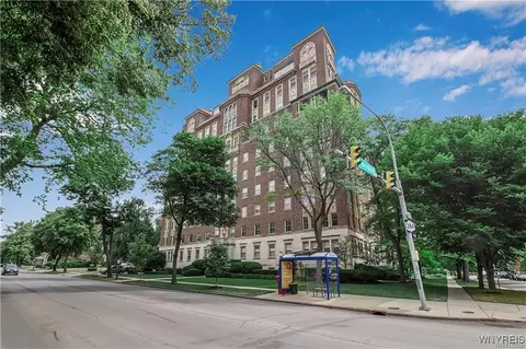925 Delaware Ave #8B, Buffalo, NY 14209