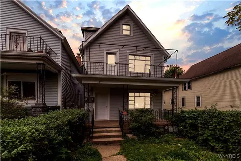 403 Busti Ave, Buffalo, NY 14201