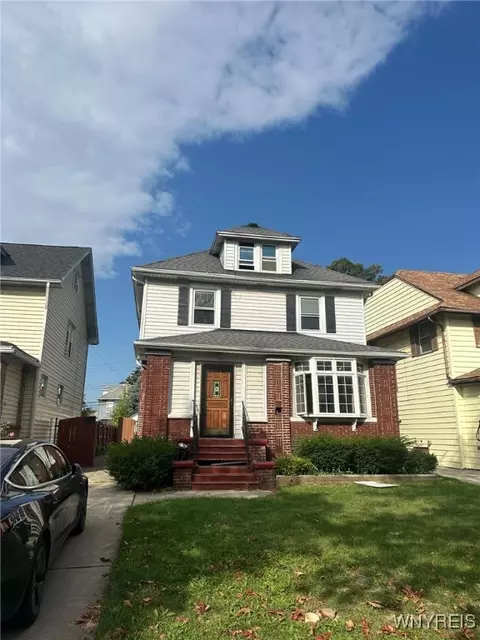 44 Homer Ave, Buffalo, NY 14216