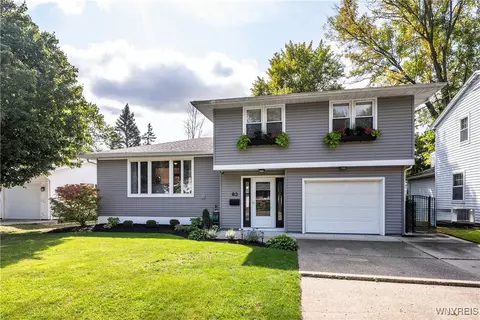 83 Mark Ave, Hamburg, NY 14075