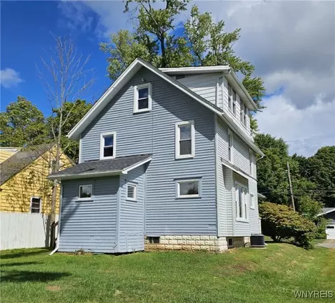 126-128 S 19th St, Olean, NY 14760 photo 3