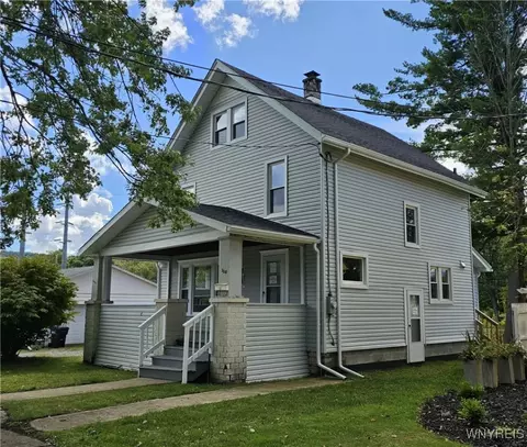 126-128 S 19th St, Olean, NY 14760 photo 2