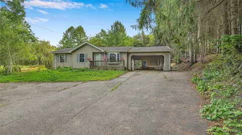 3352 Telegraph Rd, Eagle, NY 14024