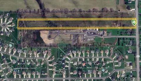 V/l Shawnee Road, Wheatfield, NY 14120