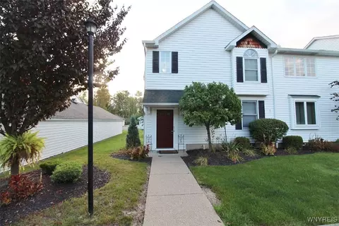 1 Beacon Park #L, Amherst, NY 14228