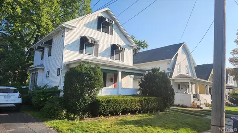 2222 Weston Ave, Niagara Falls, NY 14305