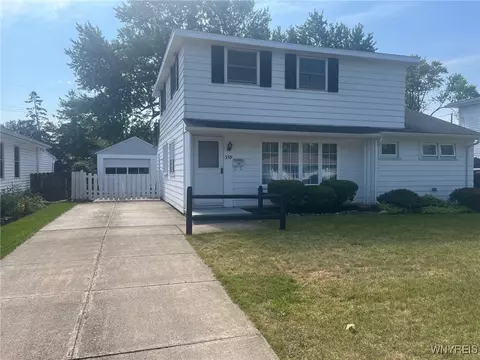 359 Dushane Dr, Buffalo, NY 14223