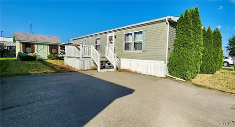 1774 Military Rd #57, Kenmore, NY 14217
