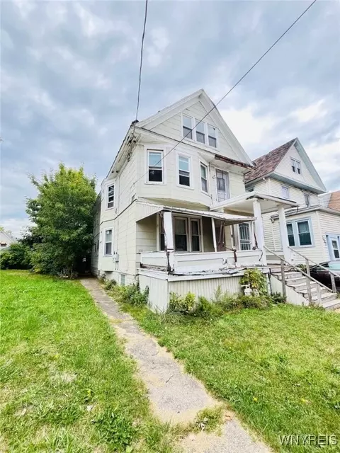 241 Laird Ave, Buffalo, NY 14207