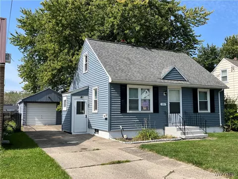 70 Cambria St, Buffalo, NY 14206
