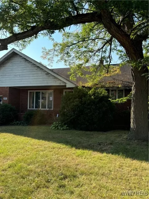 155 Campbell Rd, Cheektowaga, NY 14215