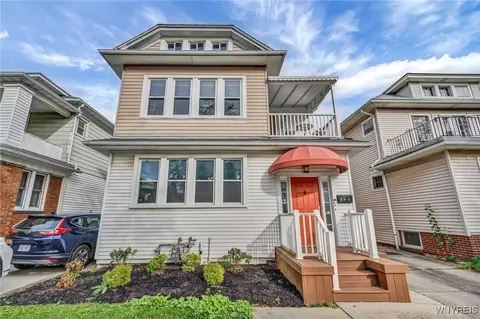 307 Sterling Ave, Buffalo, NY 14216