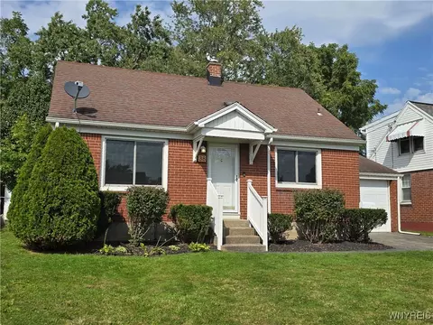 38 Balbach Dr, Cheektowaga, NY 14225