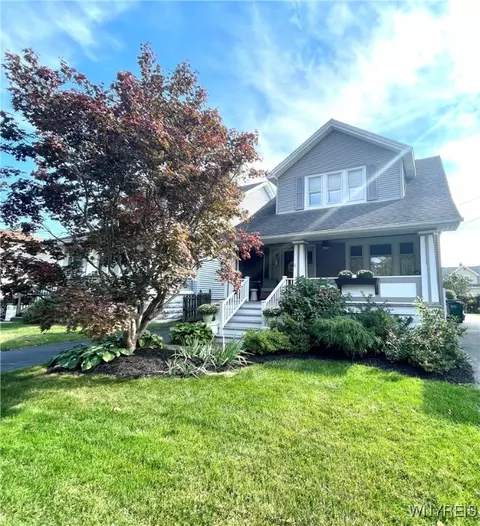 157 Choate Ave, Buffalo, NY 14220