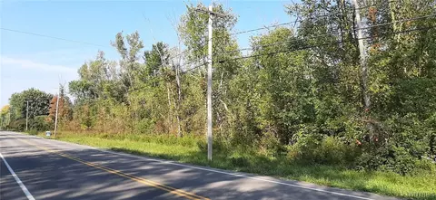 V/l Burch Road, Cambria, NY 14131