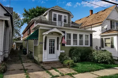 222 Weimar St, Buffalo, NY 14206