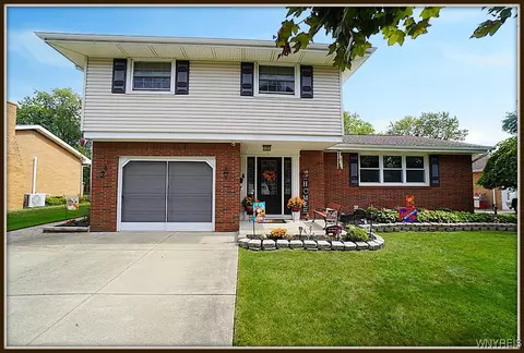 79 Reynolds Rd, West Seneca, NY 14224