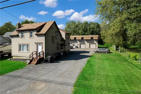 6980 Nash Rd, Wheatfield, NY 14120