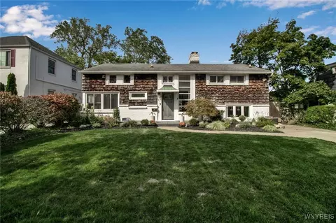 25 Bedford Ave, Buffalo, NY 14216