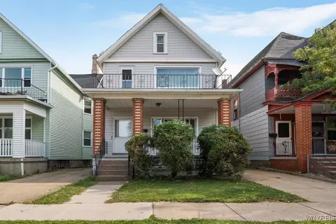 393 Fargo Ave, Buffalo, NY 14213