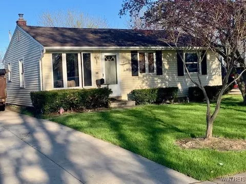 888 Starin Ave, Buffalo, NY 14223