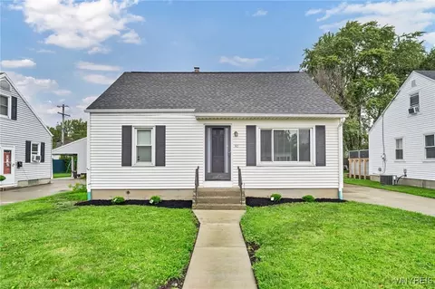 50 Lucille Dr, Cheektowaga, NY 14225