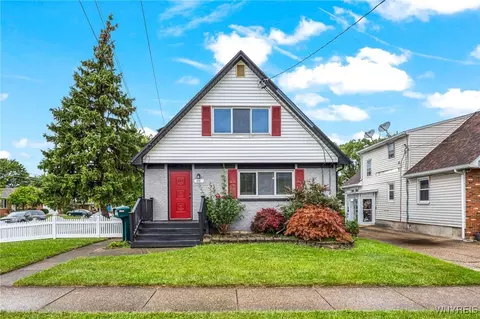 68 Erie St, Tonawanda, NY 14150