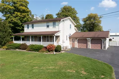 10271 Alleghany Rd, Darien, NY 14040