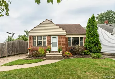 20 Kenview Ave, Buffalo, NY 14217