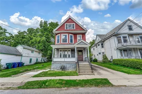 354 Fox St, Buffalo, NY 14211