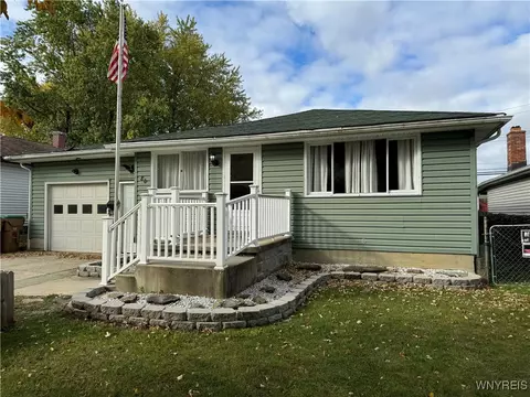80 Randy Way, Cheektowaga, NY 14227
