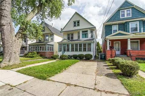 105 Sage Ave, Buffalo, NY 14210
