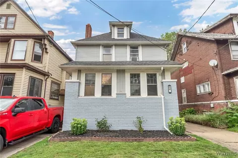 68 Ashton Pl, Buffalo, NY 14220