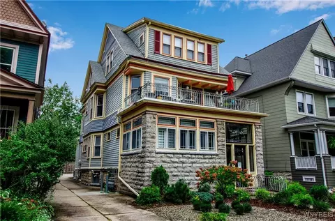 428 Norwood Ave, Buffalo, NY 14222