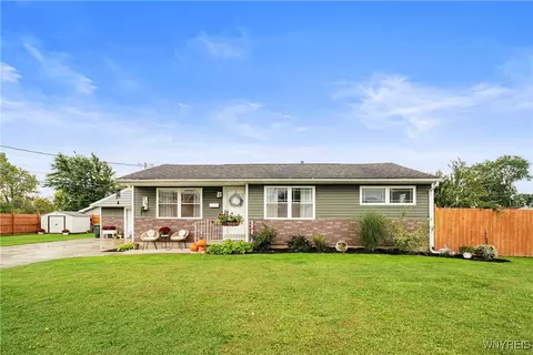 379 French Rd, Cheektowaga, NY 14227