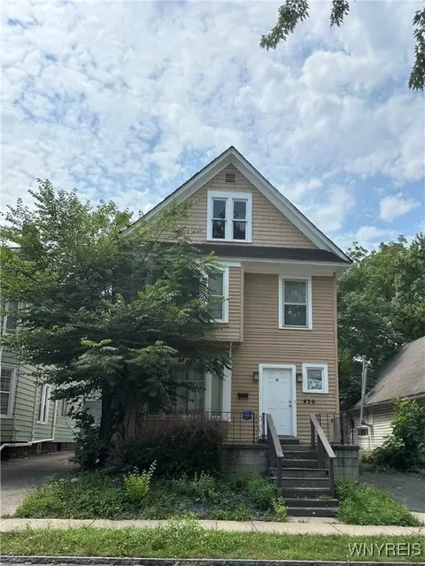 430 Parkdale Ave, Buffalo, NY 14213