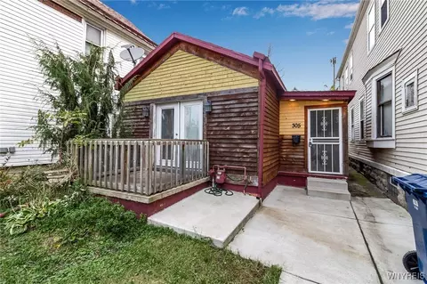 305 Prospect Ave, Buffalo, NY 14201