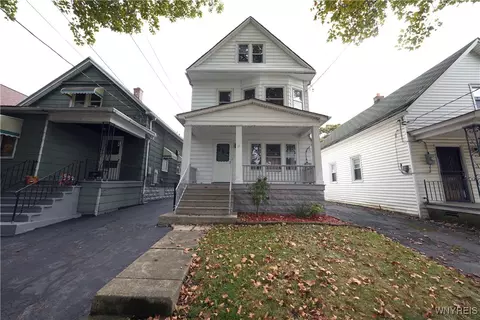 19 Ideal St, Buffalo, NY 14206