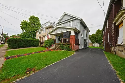 26 Richfield Ave, Buffalo, NY 14220