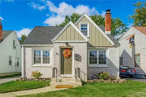 356 Capen Blvd, Amherst, NY 14226