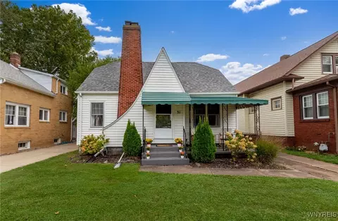 31 Westchester Blvd, Buffalo, NY 14217