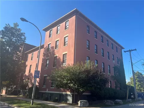125 Edward St #4B, Buffalo, NY 14201